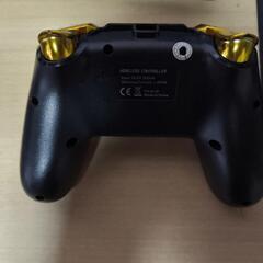 ipega Bluetoothコントローラーの画像