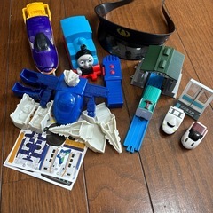 新幹線　電車　おもちゃ
