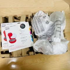 【中古美品】Nescafe Dolce Gusto エスペルタ エスプレッソマシンの画像