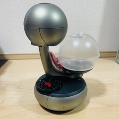 【中古美品】Nescafe Dolce Gusto エスペルタ エスプレッソマシンの画像
