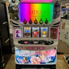 SLOT劇場版 魔法少女まどか☆マギカ[前編]始まりの物語／[後...