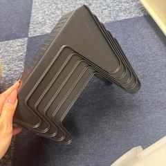 靴スタンドの画像