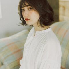 ヘアメイクレッスン