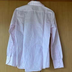美品✨ＶｉＶｉのリクルートシャツの画像