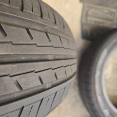 最終値下げ！ 175/65R15 夏タイヤの画像