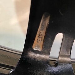 YOKOHAMAタイヤ4本セット　225/50R18　の画像