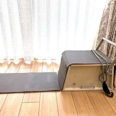 ピラティスマシン　ピラティストレーニング　ダイエットの画像