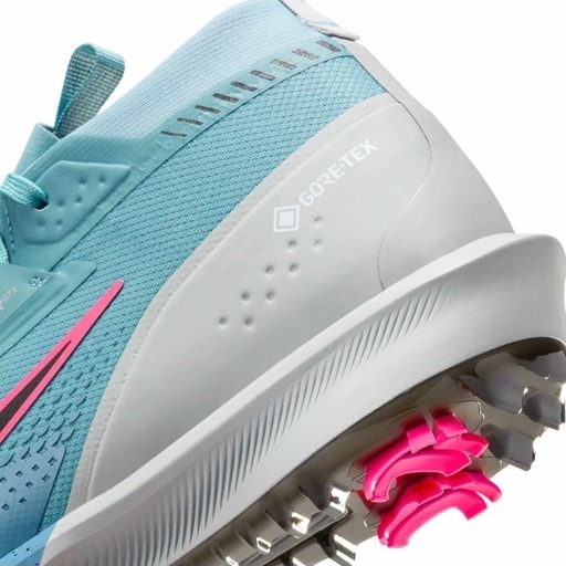 ナイキ インフィニティ ツアー2 GORE-TEX メンズ 防水 ゴルフシューズ　25cm