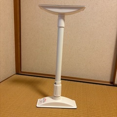 突っ張り棒