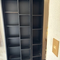 本棚