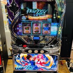 ギルティクラウン スロット実機