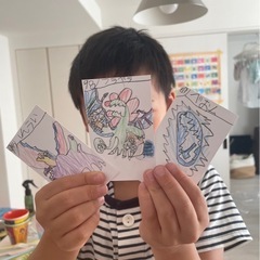 小学生限定『ぷれゆめマルシェ』自分のお店屋さんを作ろう - イベント