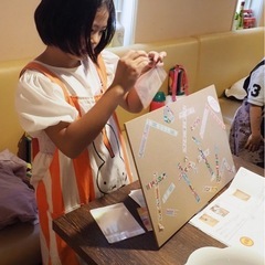 小学生限定『ぷれゆめマルシェ』自分のお店屋さんを作ろう − 神奈川県