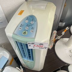 リサイクルショップどりーむ天保山店　No2734 衣類乾燥除湿機　コロナ　2015年製　の画像