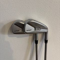 Callaway UT  APEX
