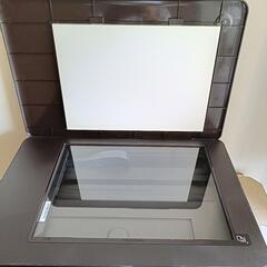 プリンター HP PHOTOSmart5520 ジャンクの画像
