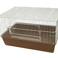 小動物ケージ