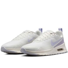 NIKEナイキ エアマックス ニュアクシス SEウィメンズシュー...