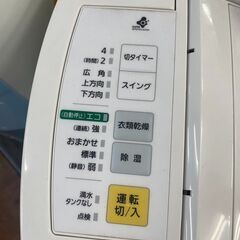 リサイクルショップどりーむ天保山店　No1905 衣類乾燥除湿機　Panasonic　2010年製　動作確認Ok🎵　お買い得品🎵の画像