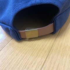 フィッシャーマンキャップ(未使用)の画像