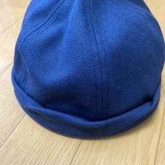 フィッシャーマンキャップ(未使用)