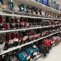 中古工具専門店ならではの高価買取！！工具、農機具、納屋整理、廃業品、余剰在庫等 - 地元のお店