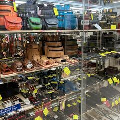 中古工具専門店ならではの高価買取！！工具、農機具、納屋整理、廃業品、余剰在庫等 - 奥州市