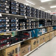 中古工具専門店ならではの高価買取！！工具、農機具、納屋整理、廃業品、余剰在庫等 − 岩手県