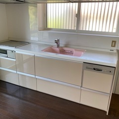 クリナップ　システムキッチン