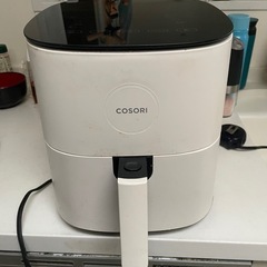 COSORI ノンフライヤー