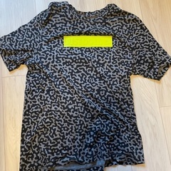 NIKE Tシャツ