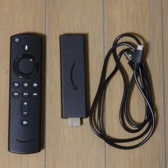 Amazon Fire TV Stick 4K