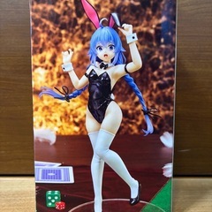 【決まりました】ラフタリア　朝比奈みくる　絡天衣　ラム　ロキシー他の画像