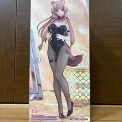 【決まりました】ラフタリア　朝比奈みくる　絡天衣　ラム　ロキシー他の画像