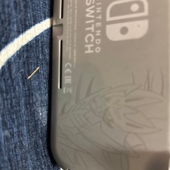 Switch riteの画像