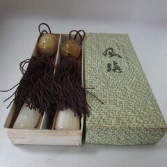 風鎮　瑪瑙石(オニックス)の画像