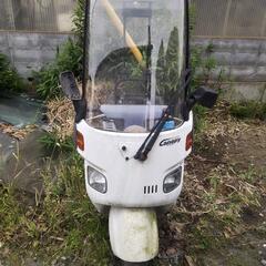 ジャイロキャノピー　ジャイロX  ジャイロUP　ミニカー　原付　...