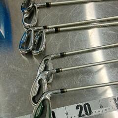 0608-357 BRANDNEW　7本セット