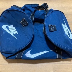 🌈NIKEボストンバック🌈中古🌈