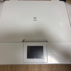 プリンター　Canon MG7130 