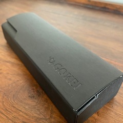 GOKEI メガネケース