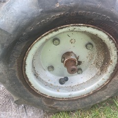 耕運機の画像