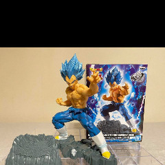 ドラゴンボール　フィギュア
