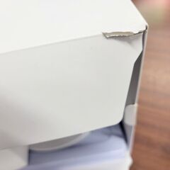 【店頭引き取り限定】【ワケ有新品】Belkin MagSafe 3-IN-1 ワイヤレスチャージャー/macやiphoneappleなど製品の充電にもの画像