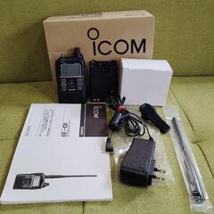 ICOM ID-31 トランシーバー D-STAR対応 430Mhz
