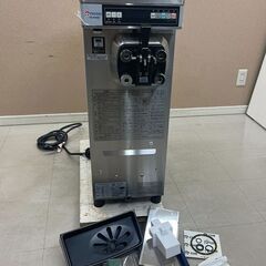 nissei ニッセイ ソフトクリームフリーザー NA-9524...