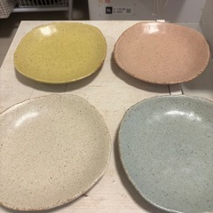 食器類諸々の画像