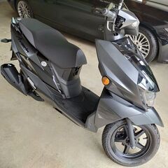 ★★25万円　スズキ　アヴェニス125　極上車 　最新モデル★★