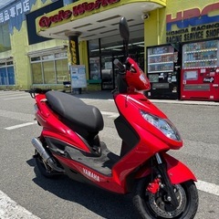 シグナスse44j