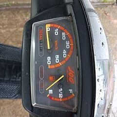 ヤマハ　JOG 3KJ ARTISTIC SPEC メットインジョグ　ジョグ　三重県名張市ですの画像